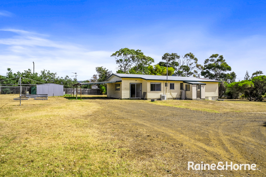 60 Boyle St, Triabunna, TAS 7190