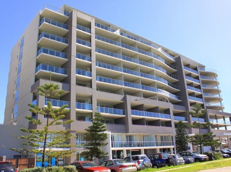 2/62 Harbour St, Wollongong, NSW 2500