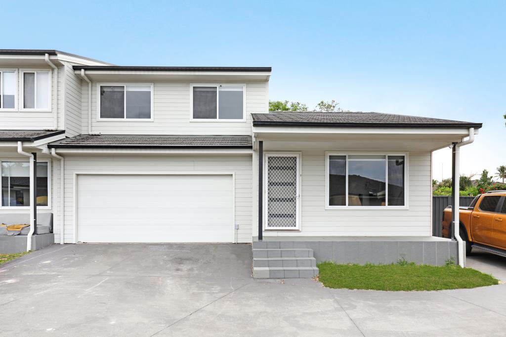 7/70 Jason Ave, Barrack Heights, NSW 2528