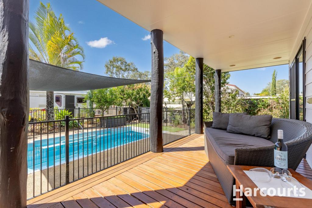 168 Lawson St, St Helens, QLD 4650