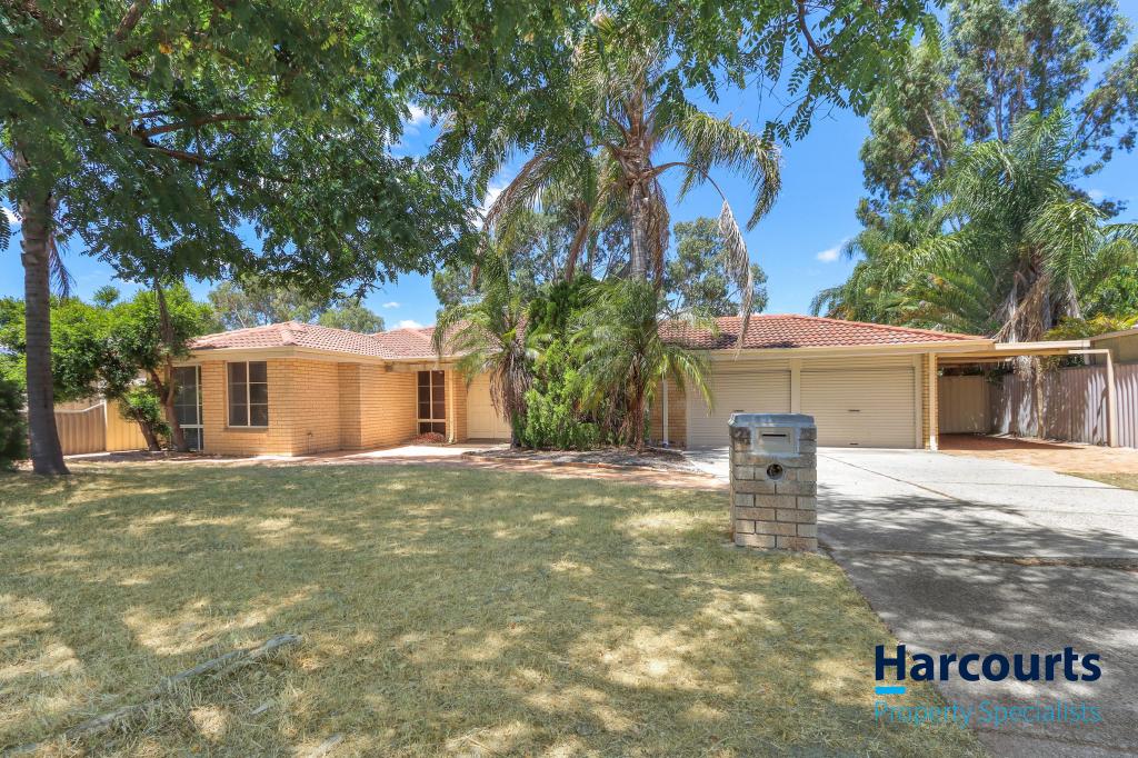 21 Tippett Ct, Willetton, WA 6155