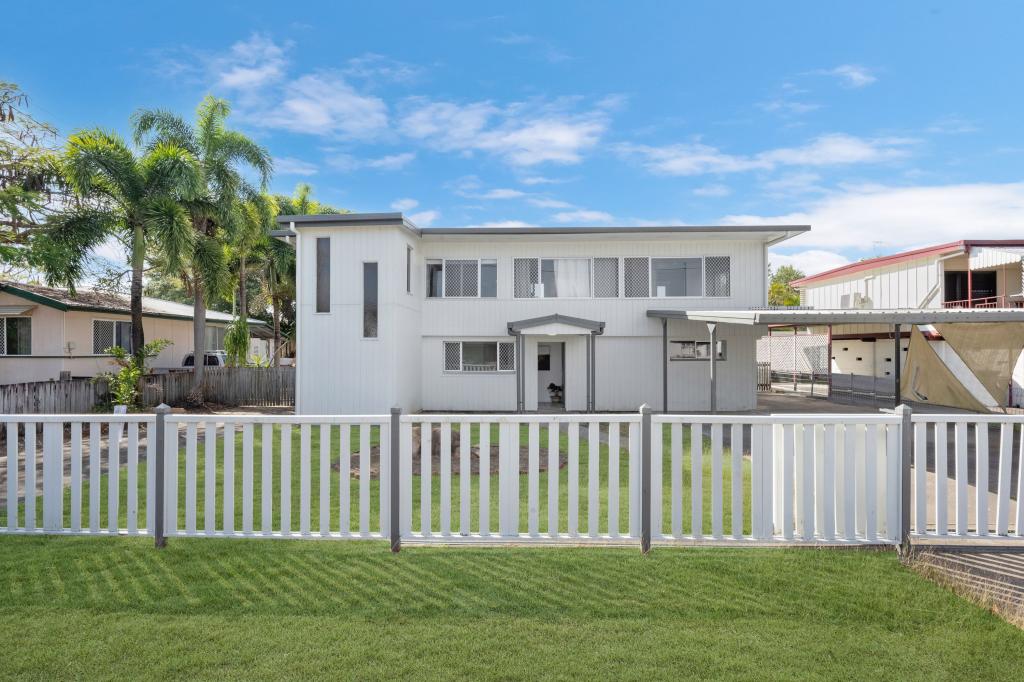 14 Henrietta St, Aitkenvale, QLD 4814