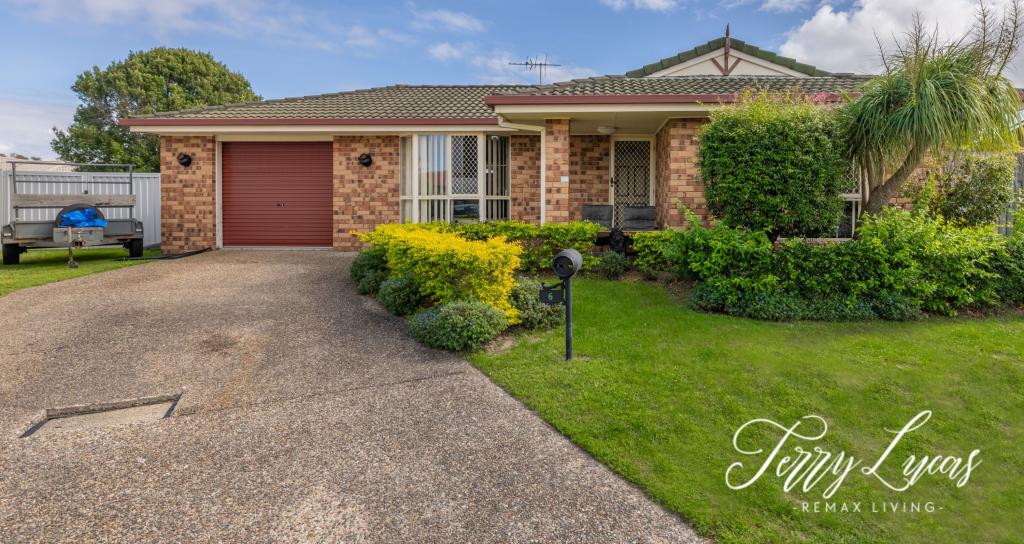 6 Solo Ct, Beachmere, QLD 4510