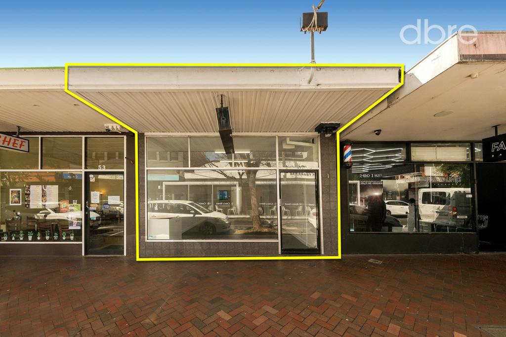 53A PORTMAN ST, OAKLEIGH, VIC 3166