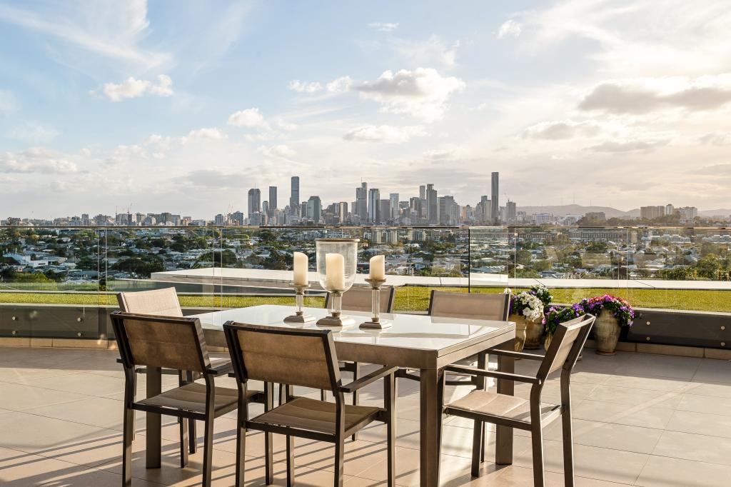 4/46 MAIN AVE, BALMORAL, QLD 4171