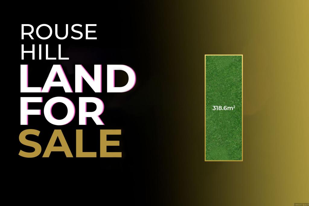 Contact Agent For Address, Rouse Hill, NSW 2155