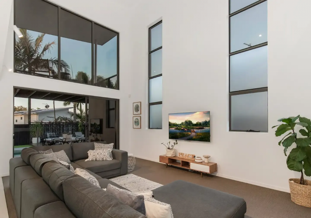 35 Worchester Tce, Reedy Creek, QLD 4227