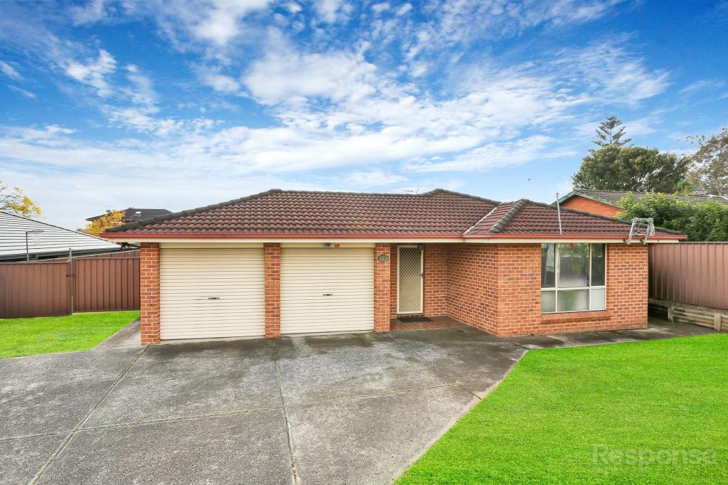 149 Richmond Rd, Marayong, NSW 2148