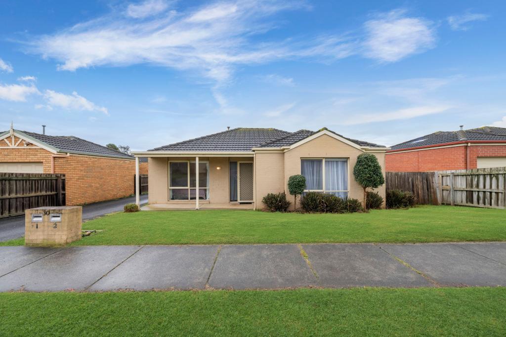1/30 Caroville Dr, Warrnambool, VIC 3280