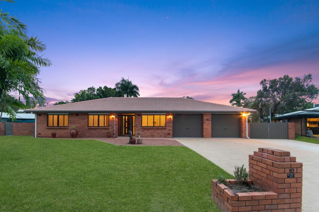 10 Jasmine Ct, Annandale, QLD 4814