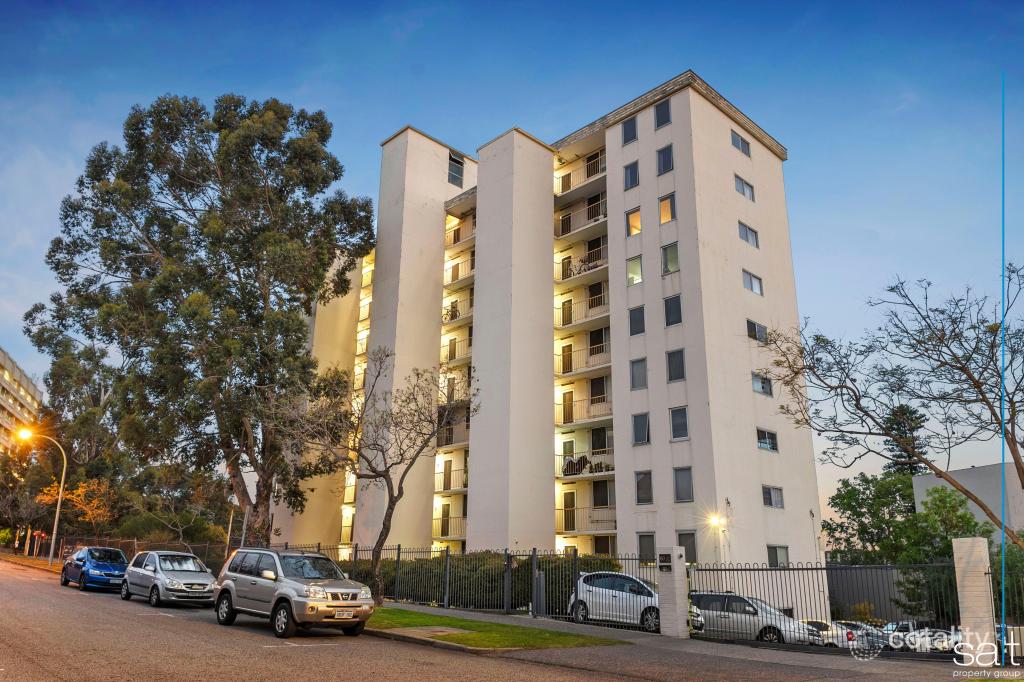 41/60-64 Forrest Ave, East Perth, WA 6004