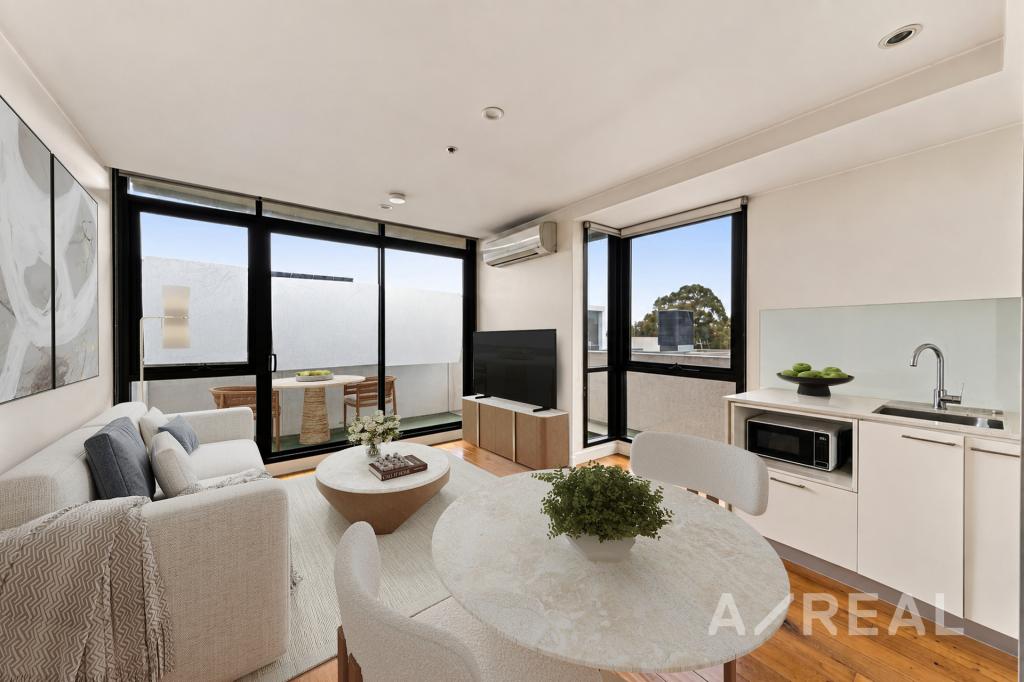 1313/182 EDWARD ST, BRUNSWICK EAST, VIC 3057
