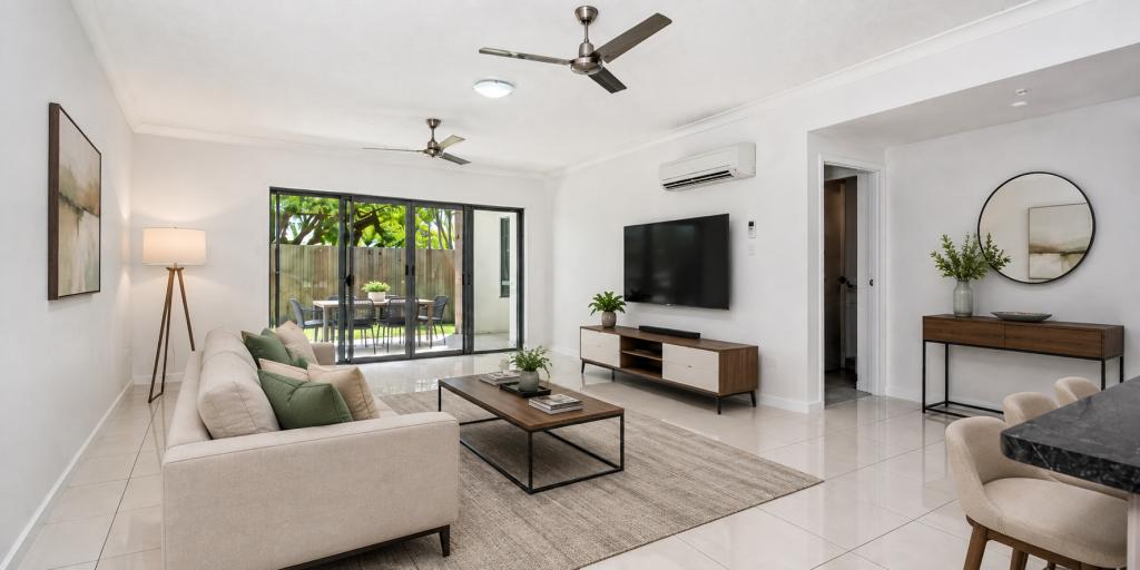 Unit 17/157-159 Stuart Dr, Idalia, QLD 4811