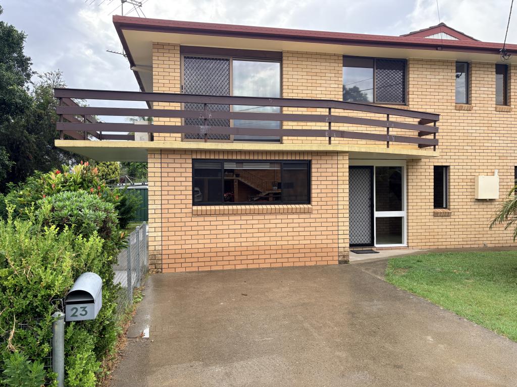 1/23 Weiley Ave, Grafton, NSW 2460
