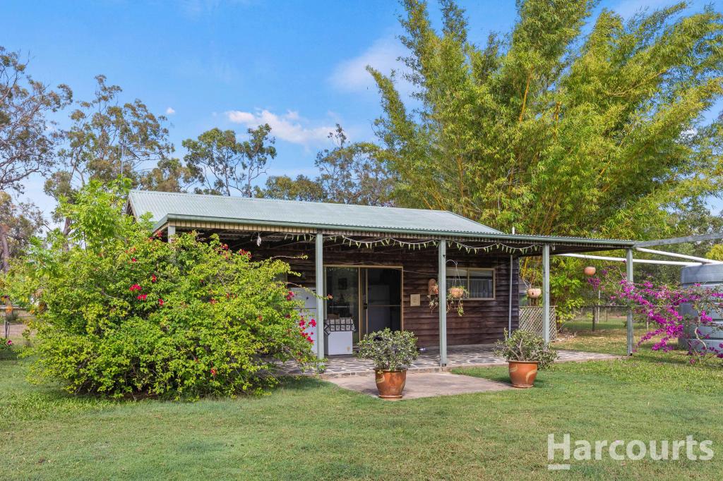 184 Pacific Haven Cct, Pacific Haven, QLD 4659