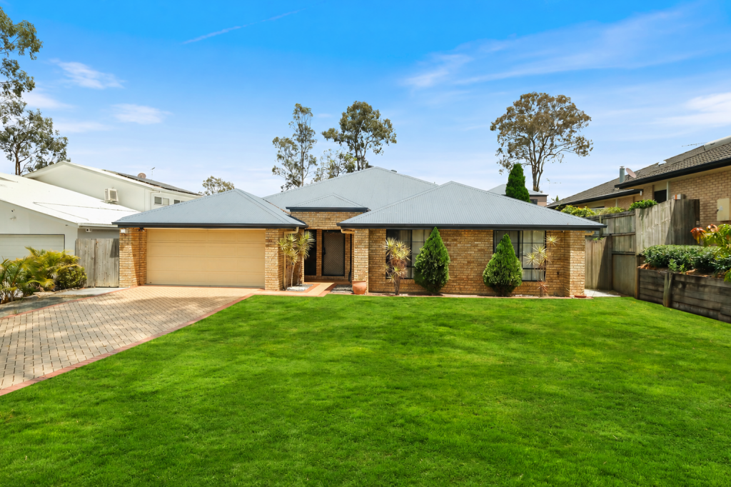 65 Claremont Pde, Forest Lake, QLD 4078