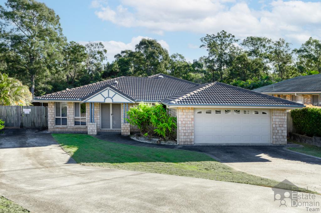 9 Seeana Ct, Heritage Park, QLD 4118