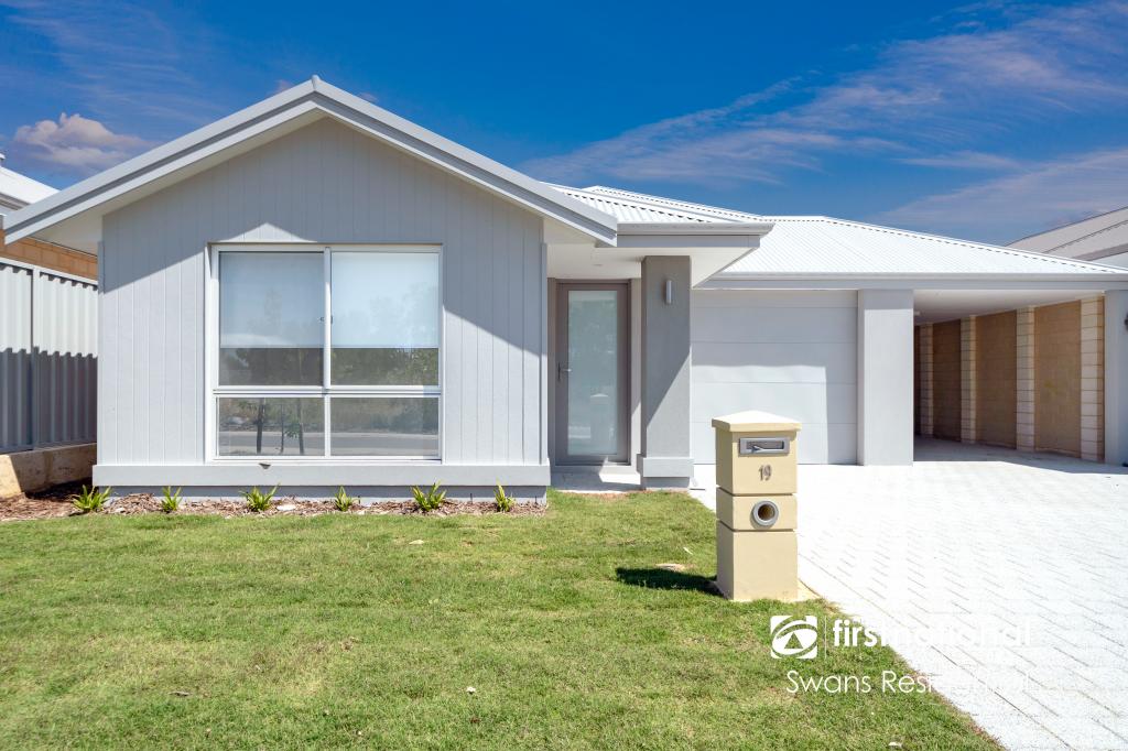 19 Koomal St, Bennett Springs, WA 6063