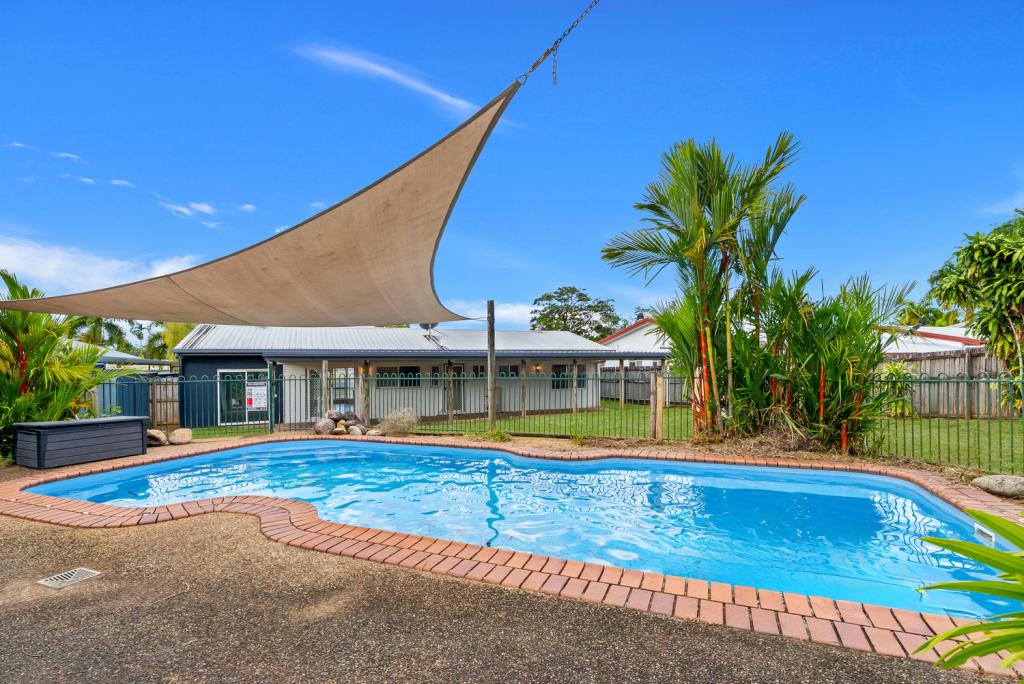 11 Somerset Cl, Bentley Park, QLD 4869