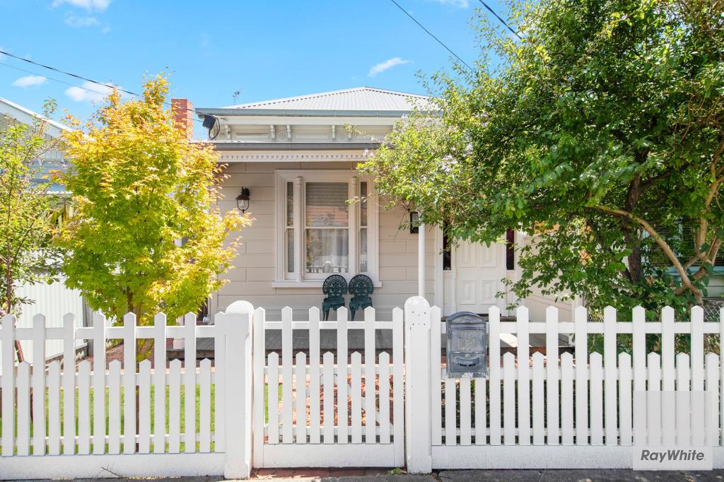 9 Durkin St, Newport, VIC 3015