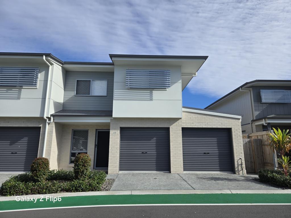 12/14 Cavill Pl, Runcorn, QLD 4113