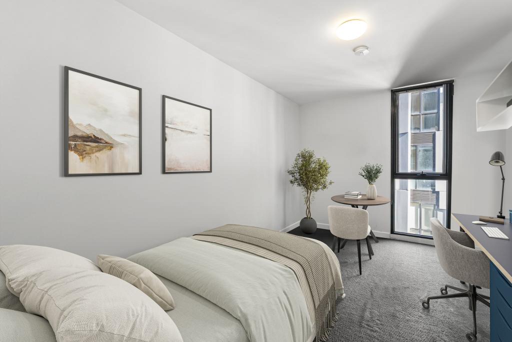 602/6 High St, North Melbourne, VIC 3051