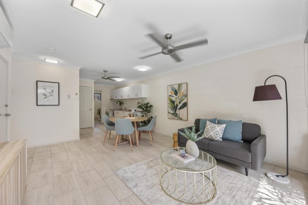 1/54 Lowth St, Rosslea, QLD 4812