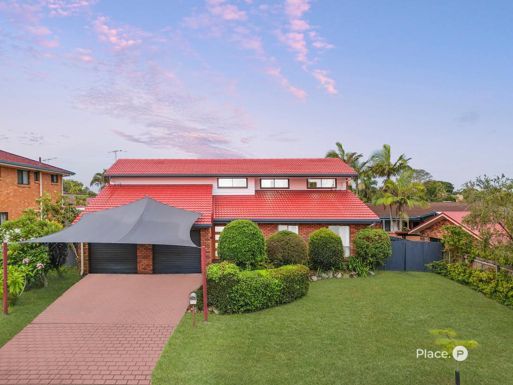 5 Mintwood Pl, Sunnybank Hills, QLD 4109