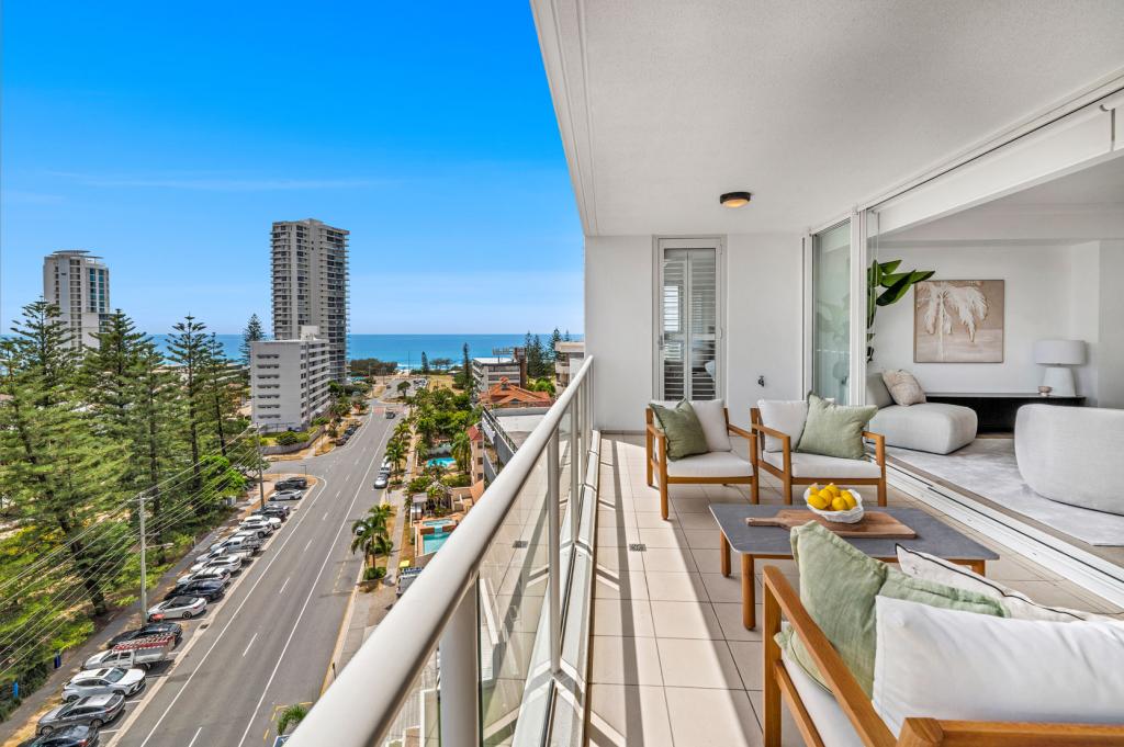 24/20 Queensland Ave, Broadbeach, QLD 4218