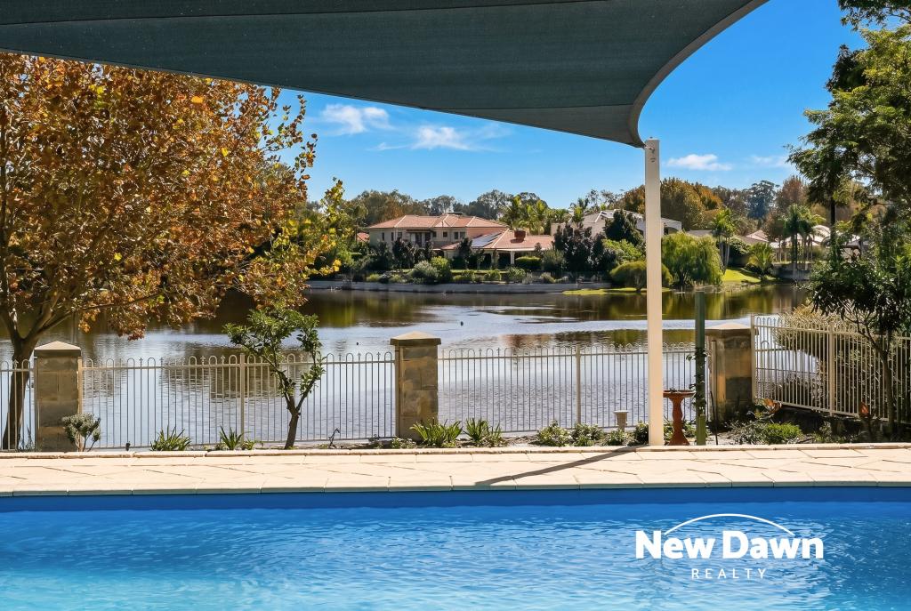 31 Paradise Qys, Ballajura, WA 6066