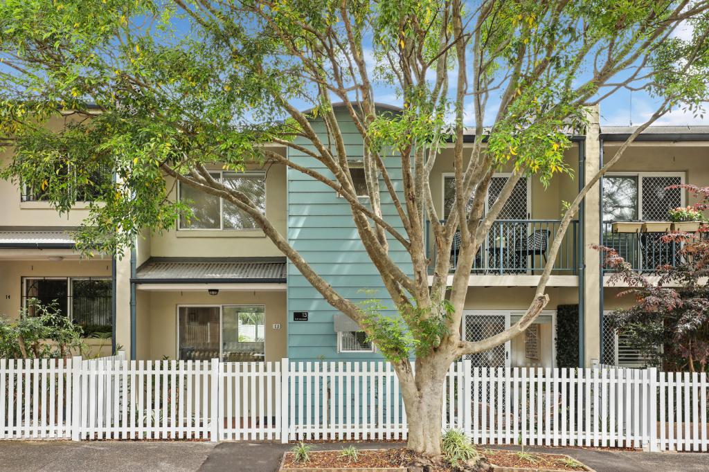 13/12-22 Newington Rd, Marrickville, NSW 2204