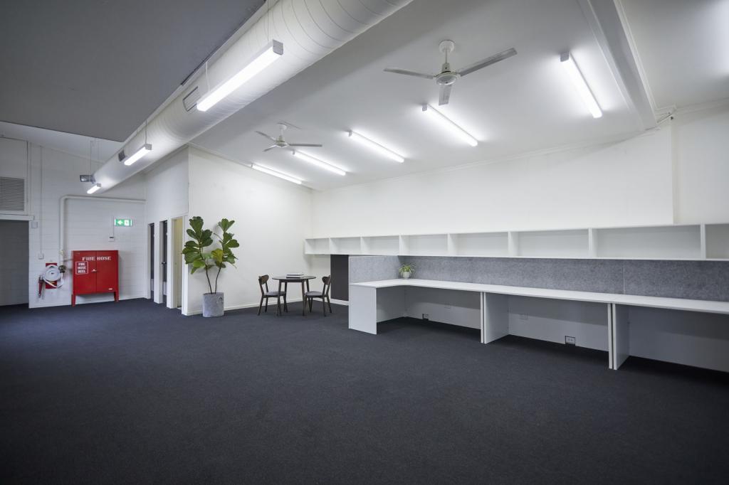 Level 1/43 Albert St, Abbotsford, VIC 3067