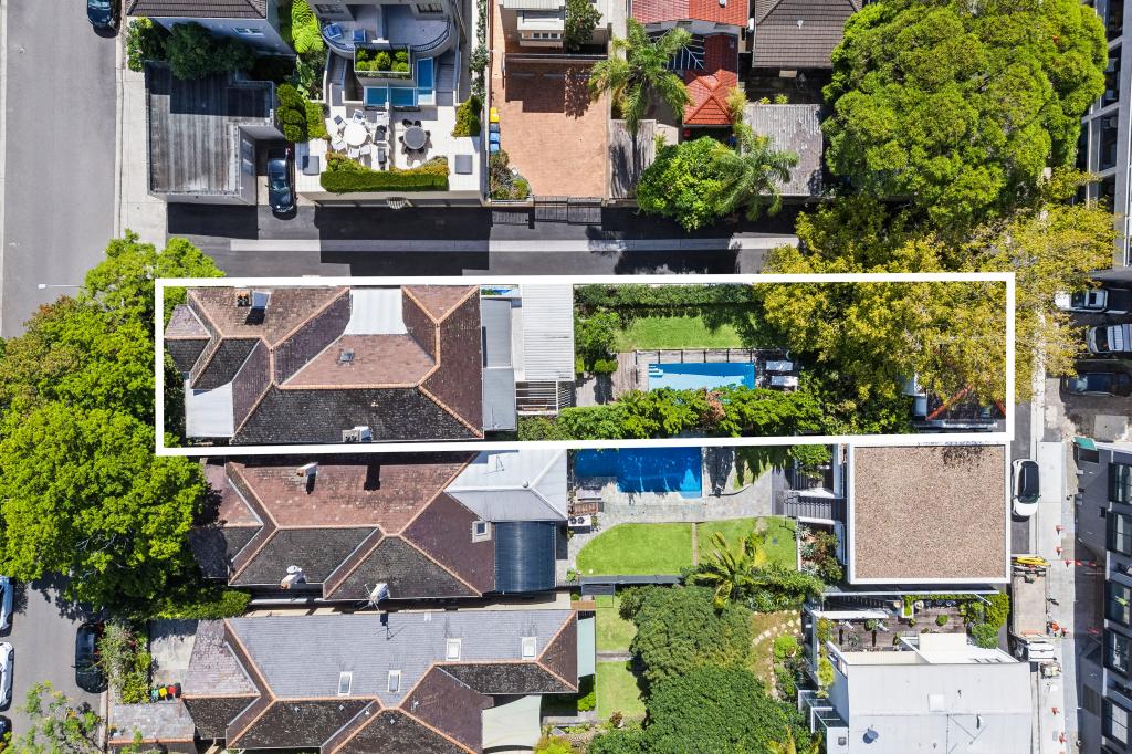 12 Henrietta St, Double Bay, NSW 2028