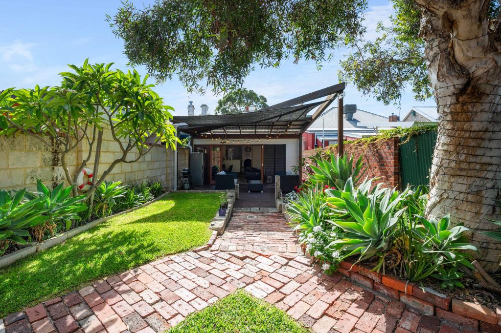 135 South Tce, Fremantle, WA 6160