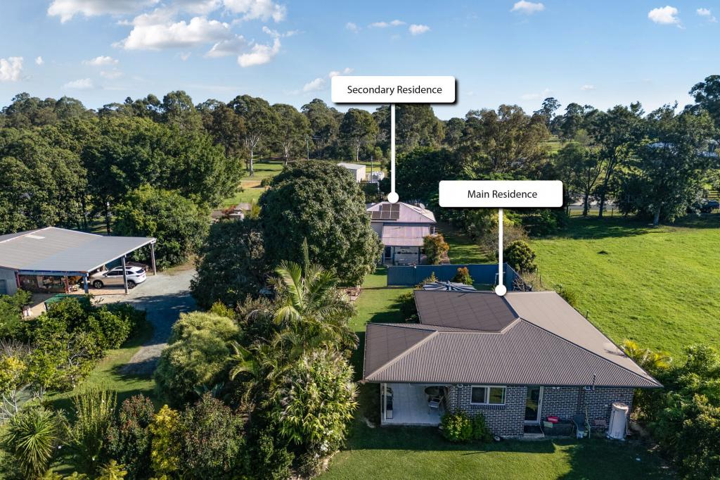 4 Slater St, Oakhurst, QLD 4650