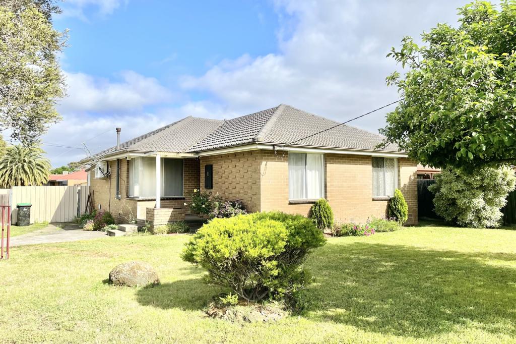 1 Joan St, Melton, VIC 3337