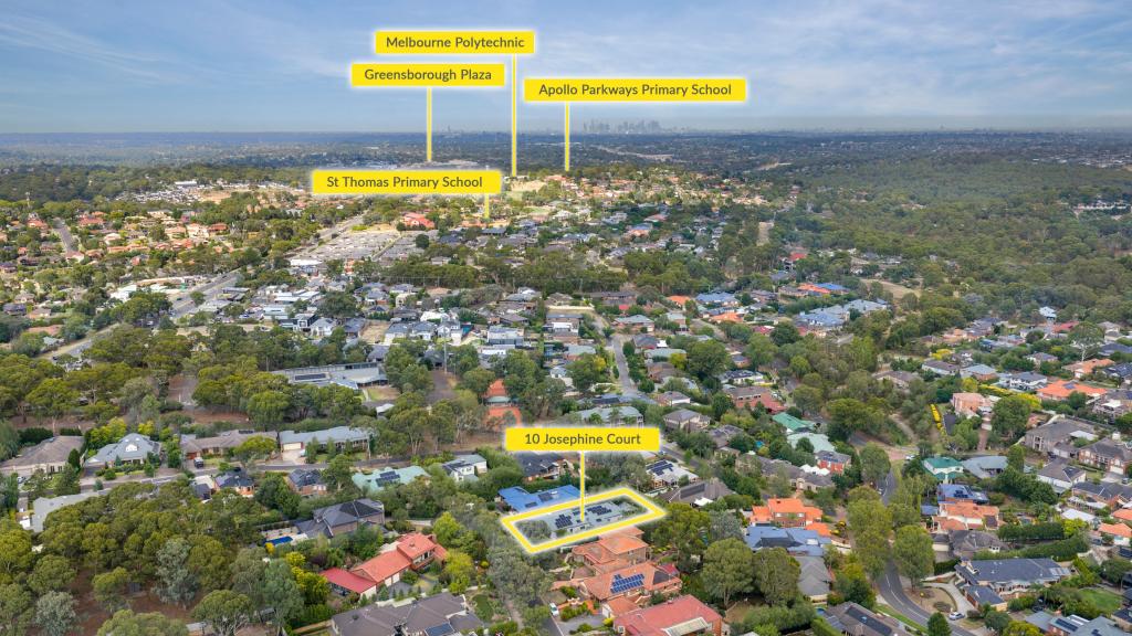 10 Josephine Ct, Plenty, VIC 3090