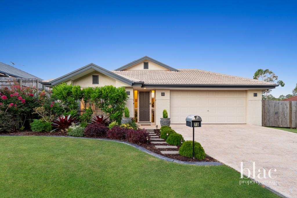 75 Kirri Ave, Petrie, QLD 4502