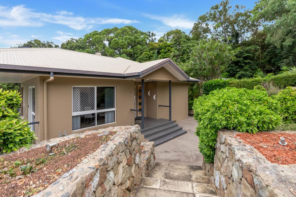 1/4d Trundle Tce, Whitfield, QLD 4870