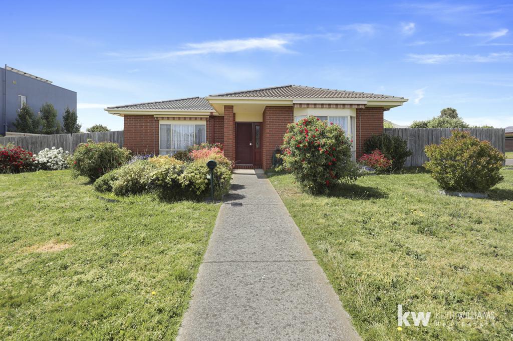 3 SAXBY CT, TRARALGON EAST, VIC 3844