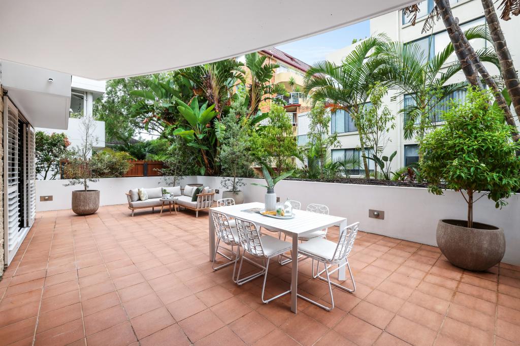 3/32-34 Bonner Ave, Manly, NSW 2095