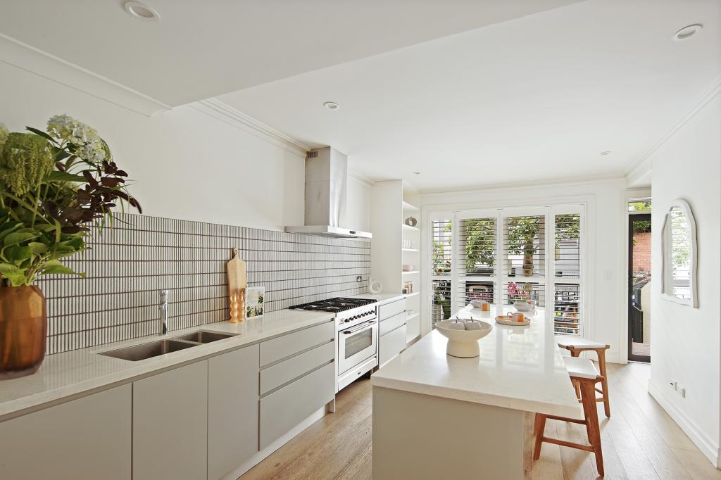 110/11 Wigram Lane, Glebe, NSW 2037