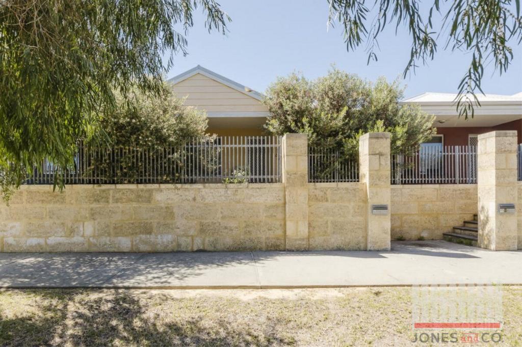 6 Tiller Turn, Yanchep, WA 6035