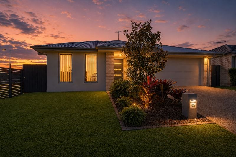 35 Bunya Cres, Caboolture South, QLD 4510
