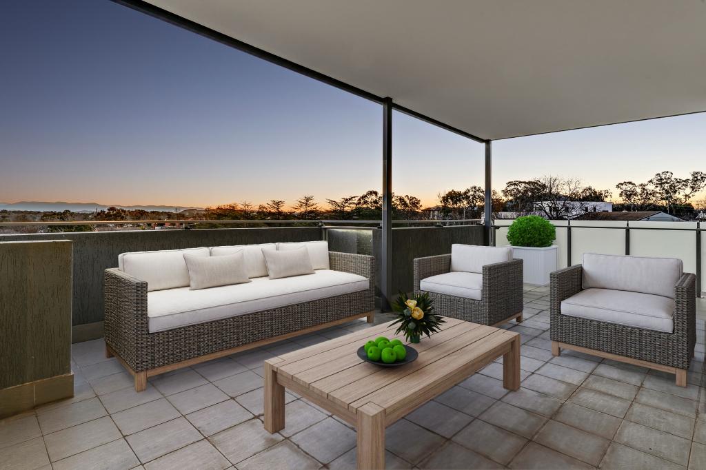 9/41 Hampton Cct, Yarralumla, ACT 2600