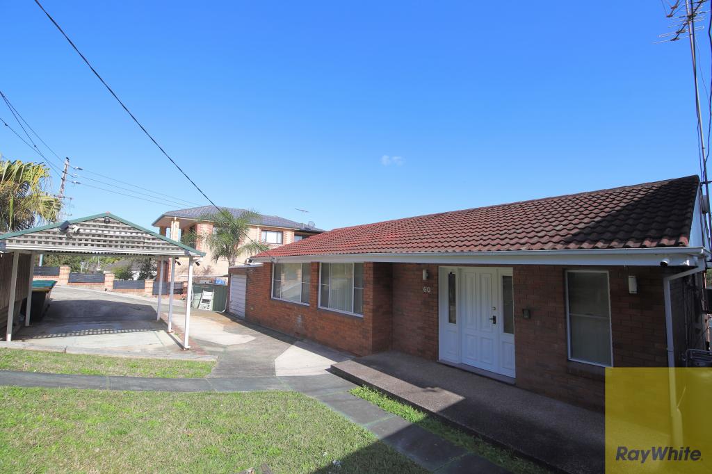 60 Manahan St, Condell Park, NSW 2200