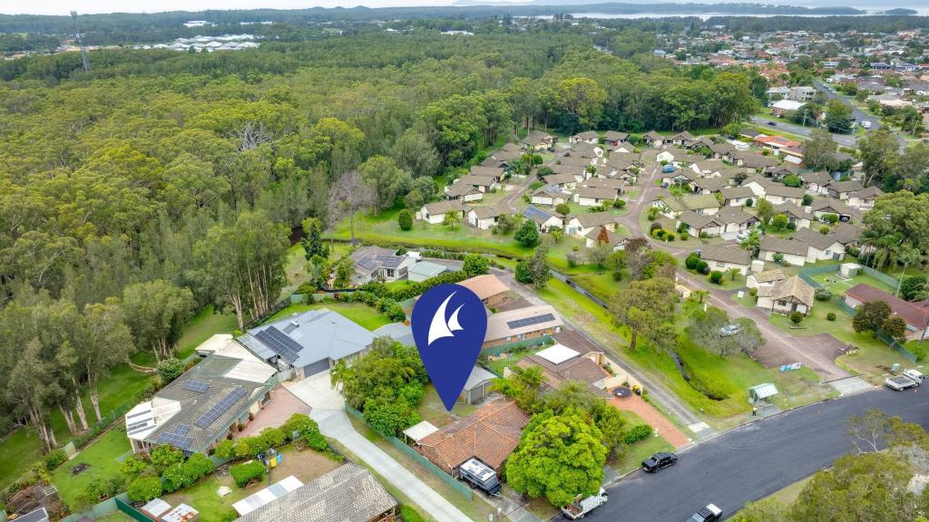 16 Goldens Rd, Forster, NSW 2428