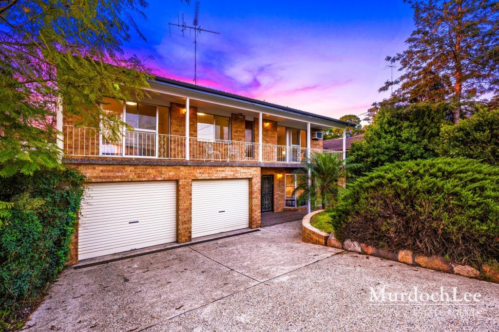 29 Buckleys Rd, Winston Hills, NSW 2153