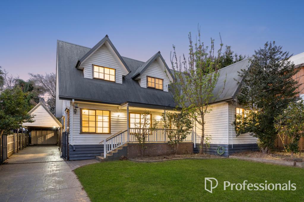 25 Hillside Rd, Mount Waverley, VIC 3149