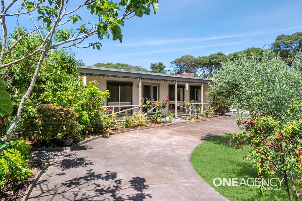 63 Florence Dr, Rye, VIC 3941